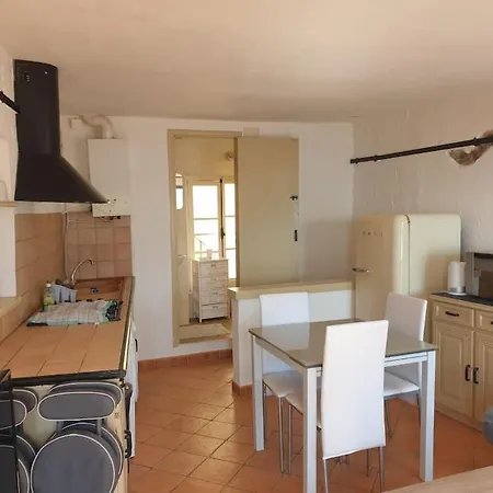 شقة Duplex Vue 50m De La Des Sablettes *