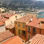 Duplex Vue 50m De La Des Sablettes * マントン